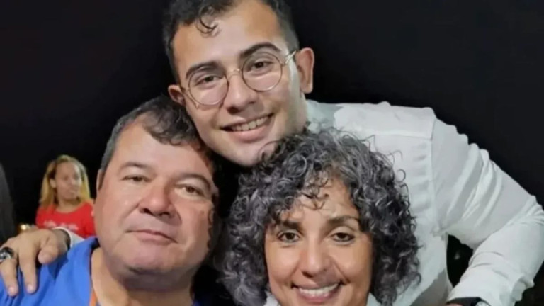 Condenaron a prisión perpetua al clan Sena por el femicidio de Cecilia Strzyzowski