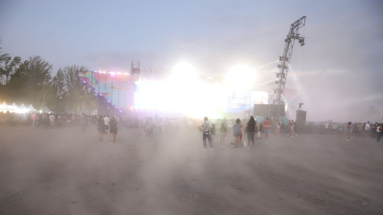 Fiesta de la Confluencia 2026: qué dijo la Muni de los shows y las entradas de la noche cancelada