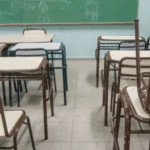 Tras suspender las paritarias, Chubut anuncia un bono de $250.000 para los docentes