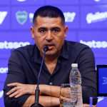 Juan Román Riquelme fue denunciado por administración fraudulenta