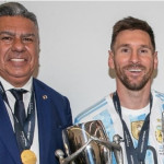 Parece chiste, pero es oficial: la selección jugará contra Mauritania