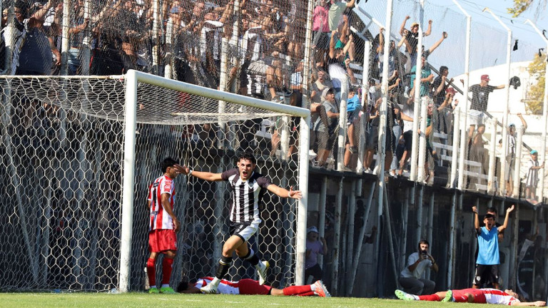 Tras la goleada de Cipo, así fueron todos los resultados del Federal A