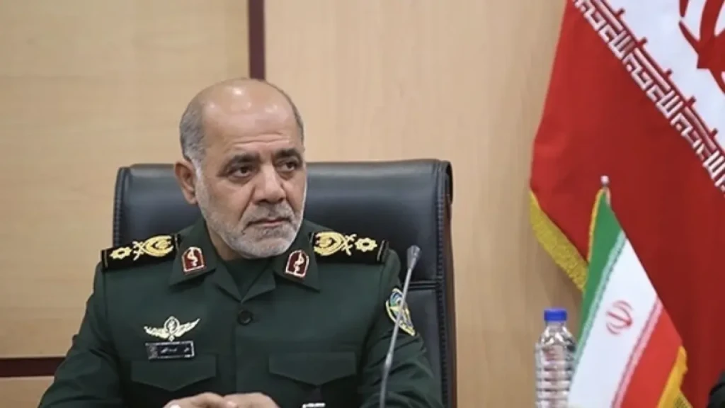 Irán rechazó el ultimátum de Trump: “Las puertas del infierno se abrirán para ustedes“