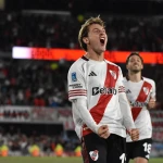 River goleó a Belgrano por 3-0 y escolta la zona B del Torneo Apertura 2026
