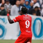 Huracán goleó a Gimnasia y volvió a puestos de clasificación en la zona B del Torneo Apertura 2026