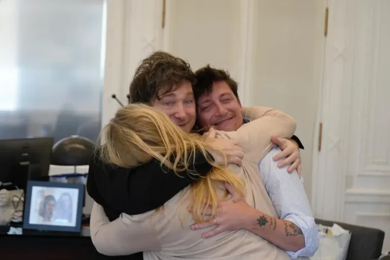 Mientras el efecto Adorni no se apaga, la interna en el Gobierno crece