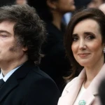 Guerra total: Milei acusó a Villarruel de traicionarlo y de buscar boicotear su gestión