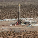 Sapag aseguró que Vaca Muerta “garantiza la seguridad energética” de Argentina en medio de la guerra