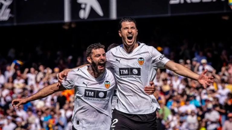 Un campeón del mundo hizo dos goles y sueña con un lugar en la Selección Argentina: «Nunca pierdo las esperanzas»